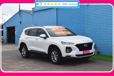 2019 Hyundai Santa Fe Active Wagon TM MY19 for sale in Adelaide - North